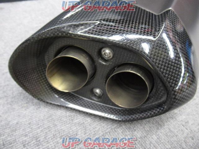 extreme beauty
Genuine OP
Sport silencer
S1000RR
BMW-03