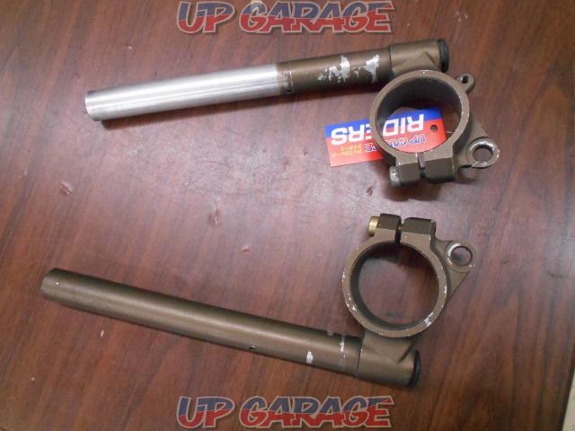 Unknown Manufacturer
Separate handle
50Φ-04
