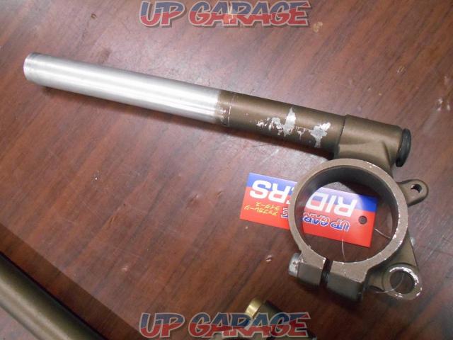Unknown Manufacturer
Separate handle
50Φ-05