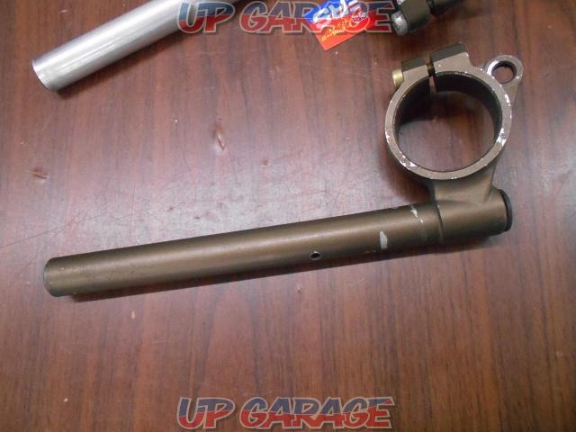 Unknown Manufacturer
Separate handle
50Φ-06