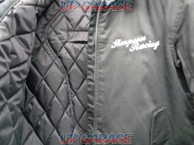 SIMPSON (Simpson)
SJ-8131
Winter jacket
L size
black-06