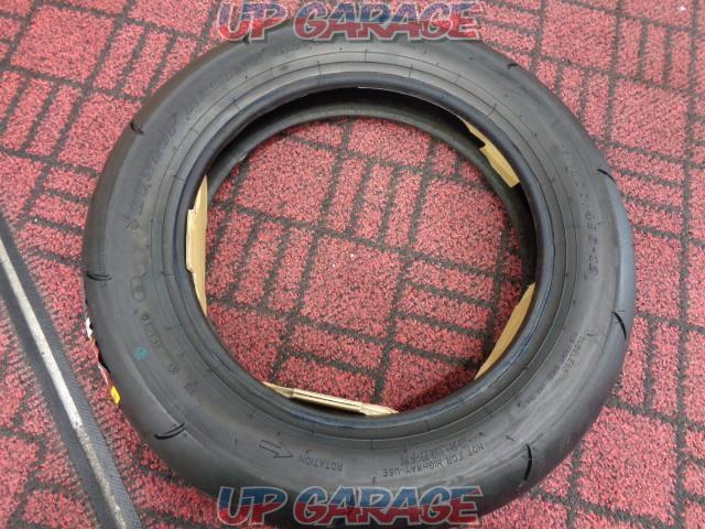 DUNLOP
Front tire KR337
PRO(100/485-12)-02
