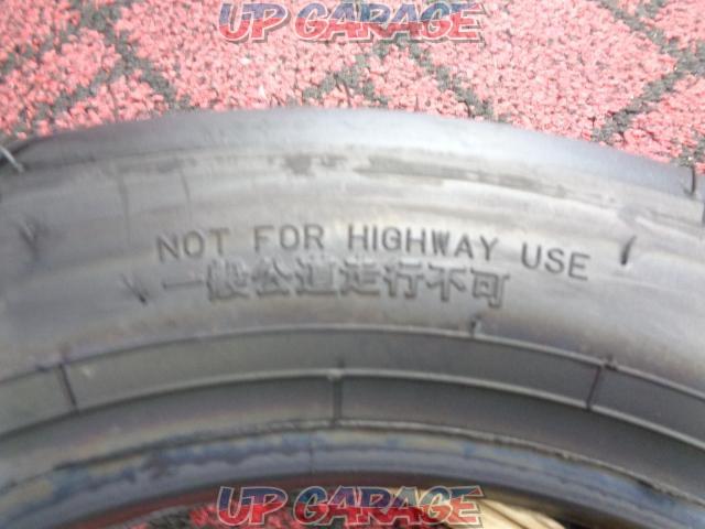 DUNLOP
Front tire KR337
PRO(100/485-12)-04