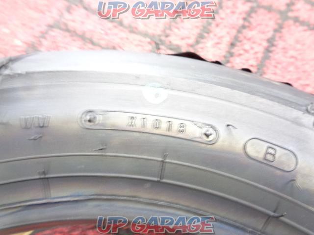 DUNLOP
Front tire KR337
PRO(100/485-12)-05