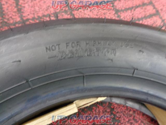 DUNLOP
Rear tire KR337
PRO(120/500-12)-03