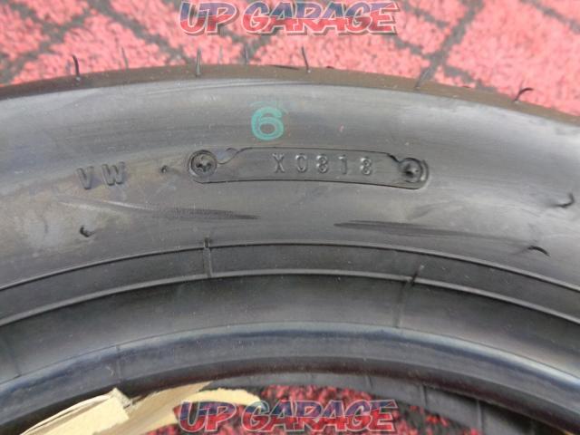 DUNLOP
Rear tire KR337
PRO(120/500-12)-04