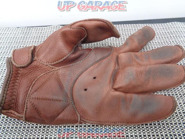 JRP
Leather gloves (size/XL)-05