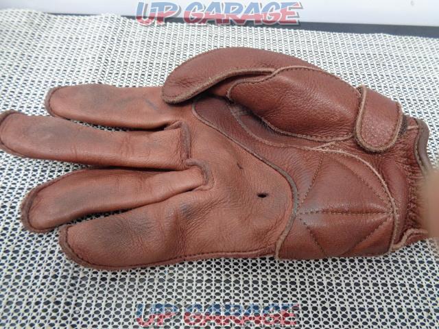 JRP
Leather gloves (size/XL)-06