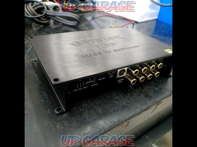 Price down HELIX
DSP
8ch digital signal processor-02