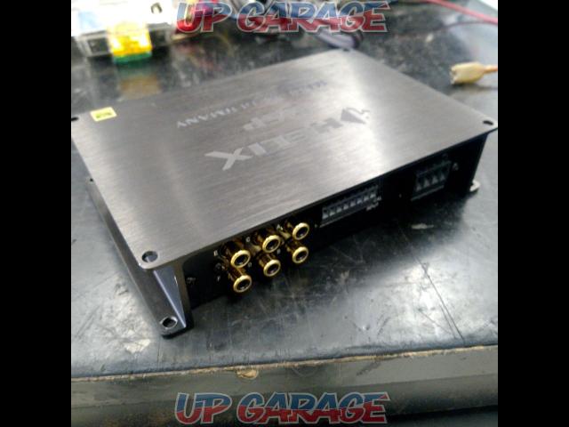 Price down HELIX
DSP
8ch digital signal processor-03