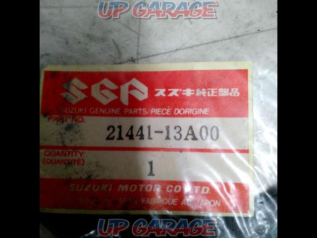 SUZUKI (Suzuki) genuine
Clutch plate
RG50 (Gamma)/Bandid/RM125/Wolf 50 etc.-02