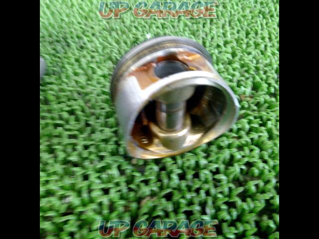 Translation
YAMAHA
Genuine cylinder and piston
Cygnus X-SR (SEA5J/SED8J
(4/5 type)-06