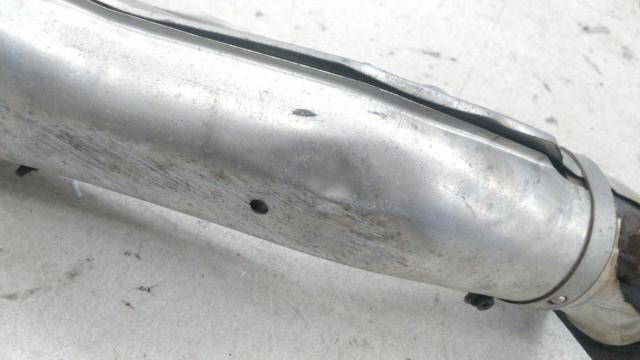 Super cheap price NISSAN genuine
Front pipe-04