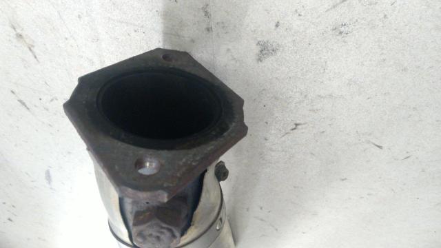 Super cheap price NISSAN genuine
Front pipe-06