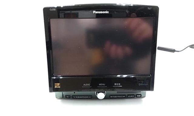 ※ワケアリ※ Panasonic CN-HX1000D-02