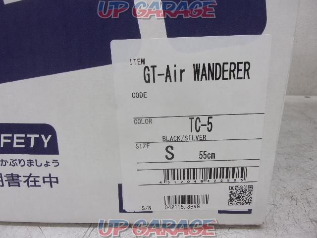 SHOEI GT-Air WANDERER フルフェイスヘルメット W05511-07
