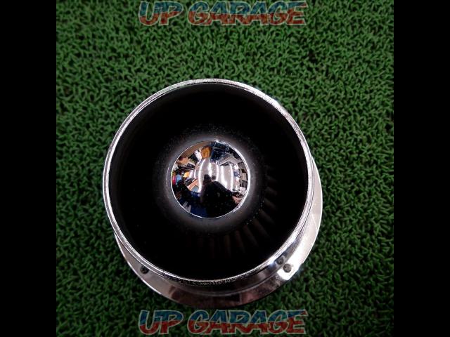 Unknown Manufacturer
Stainless mesh air cleaner looks flashy-02