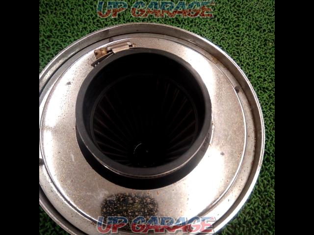 Unknown Manufacturer
Stainless mesh air cleaner looks flashy-04