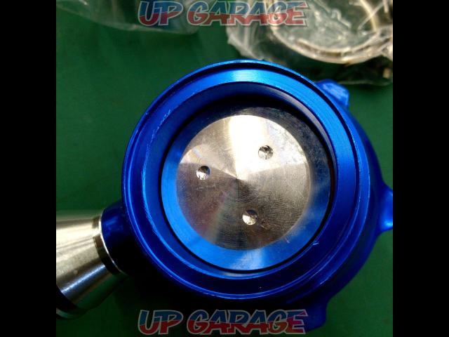 Unknown Manufacturer
with V-band
General-purpose blow off valve
blue discounted-02