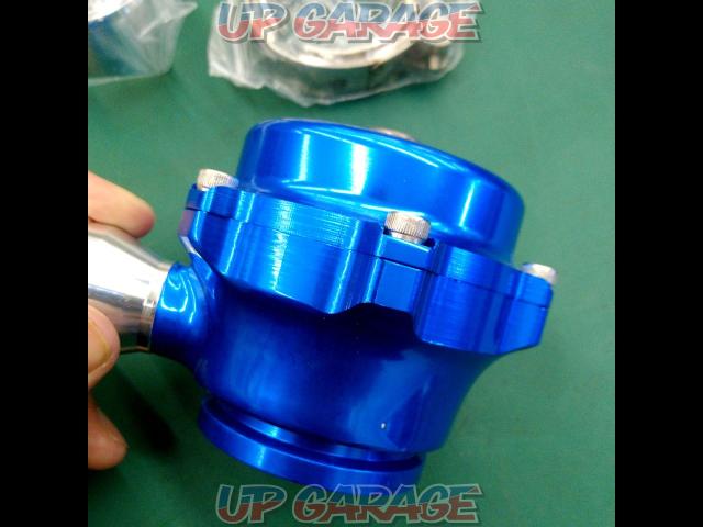 Unknown Manufacturer
with V-band
General-purpose blow off valve
blue discounted-03