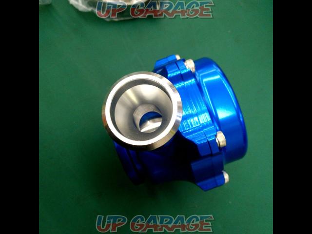 Unknown Manufacturer
with V-band
General-purpose blow off valve
blue discounted-04