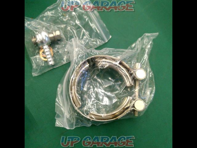 Unknown Manufacturer
with V-band
General-purpose blow off valve
blue discounted-05