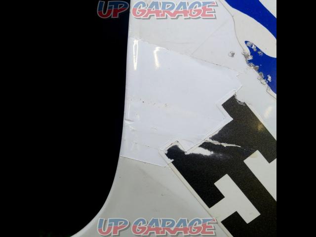 HONDA
NSR80 previous term genuine side cowl right side only-05