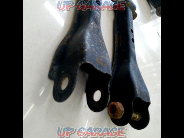 C34/stagea
Nissan genuine
Traction rod
Load it up just in case
[Price Cuts]-02