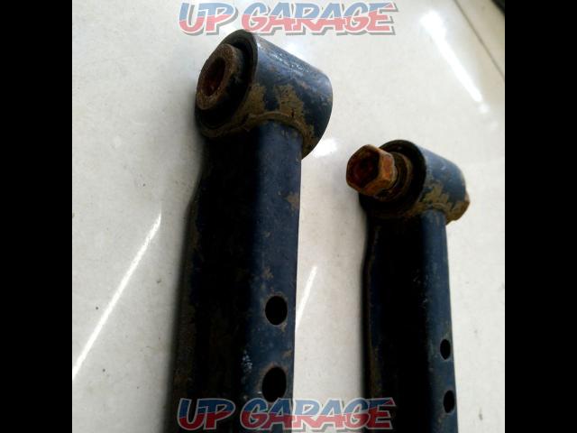 C34/stagea
Nissan genuine
Traction rod
Load it up just in case
[Price Cuts]-03