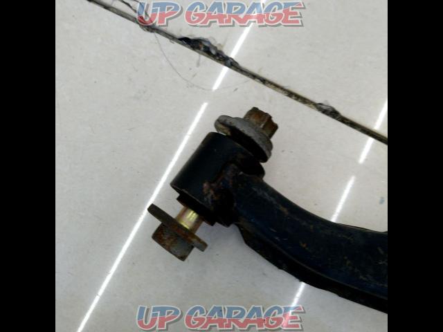 C34/stagea
Nissan genuine
Rear upper arm
Load it up just in case
[Price Cuts]-03