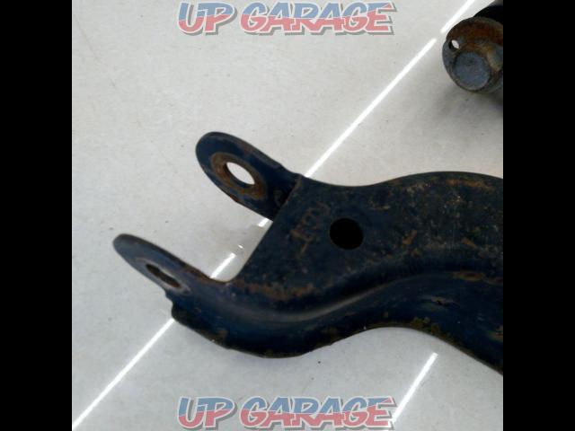 C34/stagea
Nissan genuine
Rear upper arm
Load it up just in case
[Price Cuts]-04