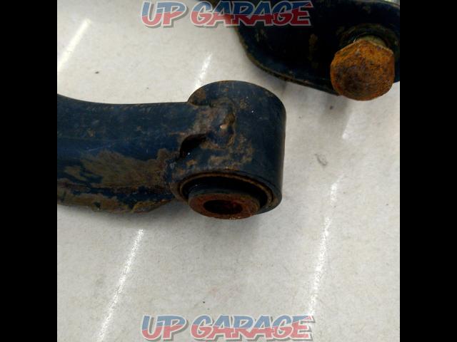 C34/stagea
Nissan genuine
Rear upper arm
Load it up just in case
[Price Cuts]-05