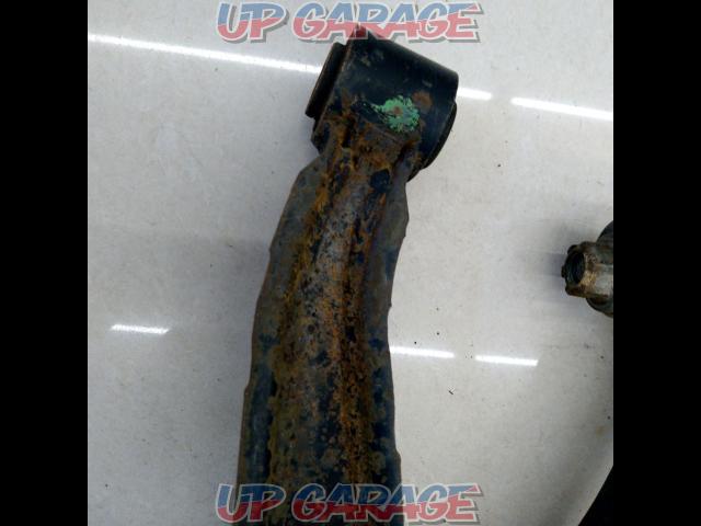 C34/stagea
Nissan genuine
Rear upper arm
Load it up just in case
[Price Cuts]-08