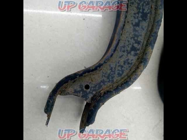 C34/stagea
Nissan genuine
Rear upper arm
Load it up just in case
[Price Cuts]-10