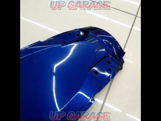 [GSX-R1000]
SUZUKI
Genuine
rear fender cover discounted-04