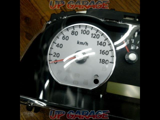 NISSAN
Wingroad genuine meter price cut-02
