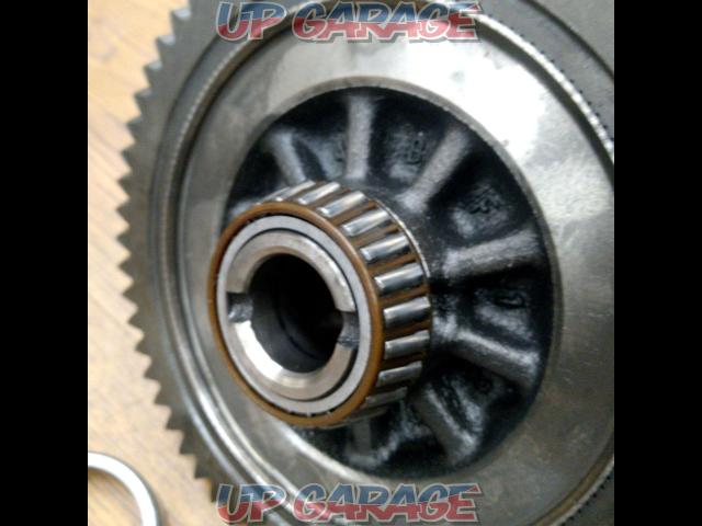 NISSAN
March genuine differential
[Price Cuts]-02