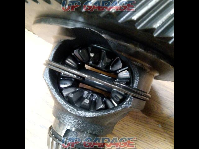 NISSAN
March genuine differential
[Price Cuts]-04