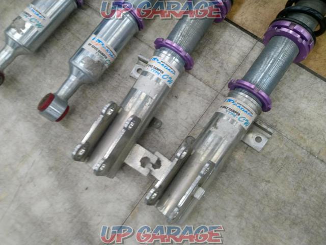 UP
GARAGE (up garage)
Original
UP
SPEC
DAMPER
Type-CW2
[Price Cuts]-02