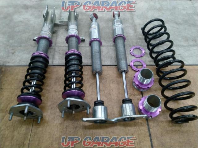 UP
GARAGE (up garage)
Original
UP
SPEC
DAMPER
Type-CW2
[Price Cuts]-05