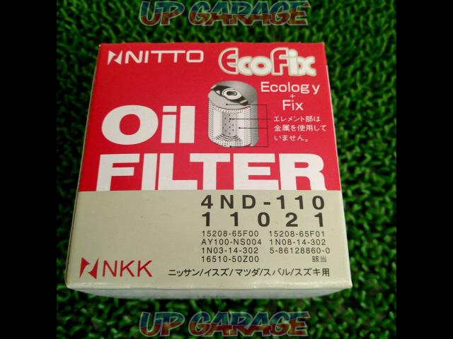NITTO
oil filter
4ND-11011021-02