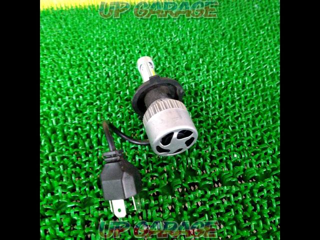  stock disposal special price 
Wakeari
Unknown Manufacturer
LED bulb-03