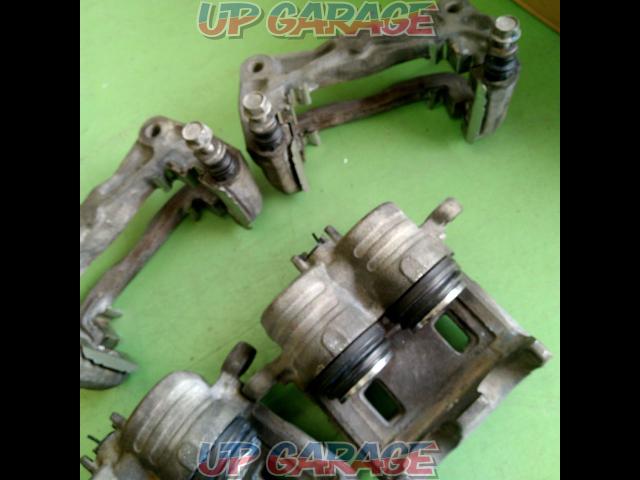 SUBARU
EXIGA
YA5
Genuine front brake caliper-05