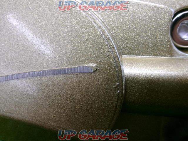 REIZ
VELENO
Aluminum caliper cover
L size
2 pieces-03