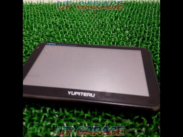 YUPITERU
YERA
YPL502si
5 inches
Portable navigation-02