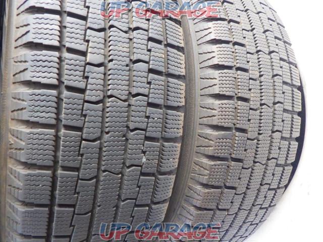 Studless tires only 4pcs ICE
FRONTAGE-02