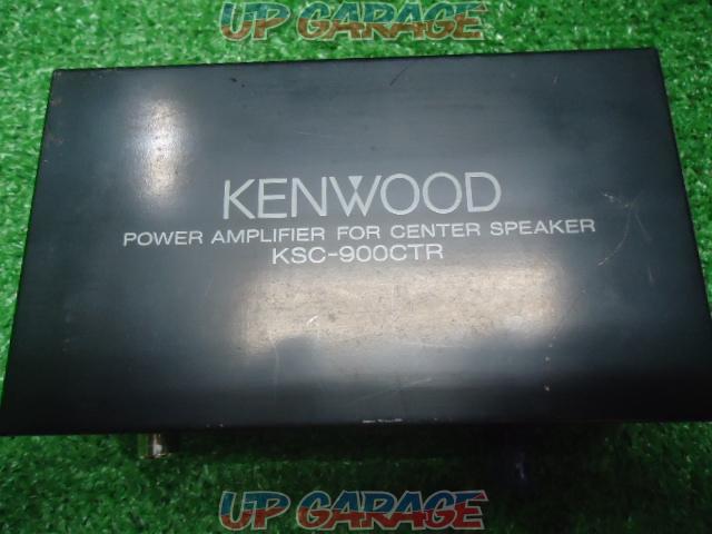 KENWOOD KSC-900CTR センタースピーカー W05355-03