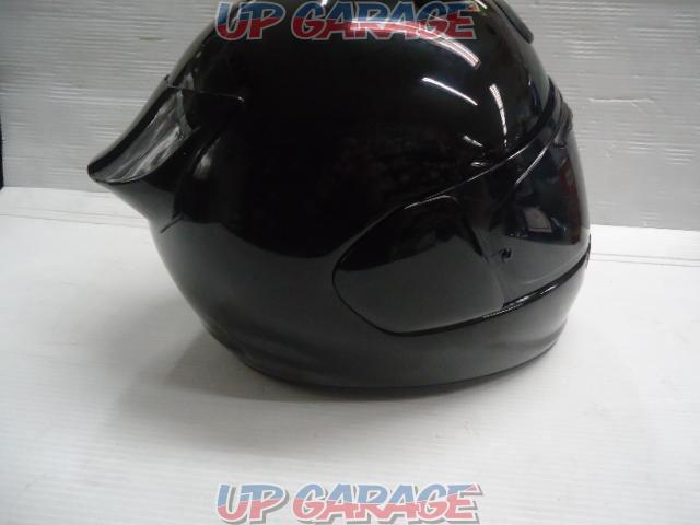Arai ASTRO GX グラスブラック フルフェイスヘルメット W05516-04