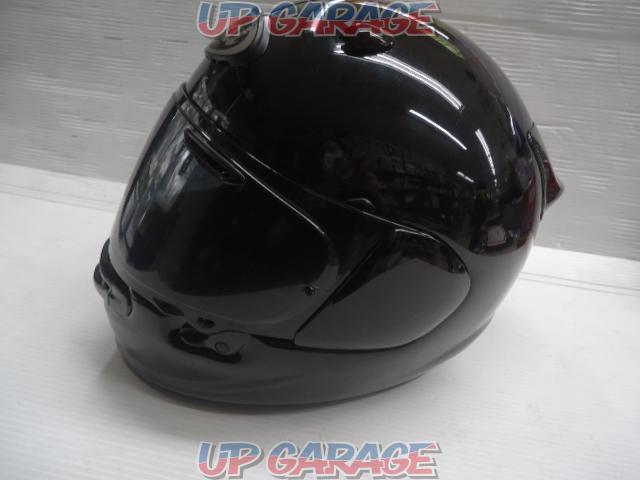 Arai ASTRO GX グラスブラック フルフェイスヘルメット W05516-05
