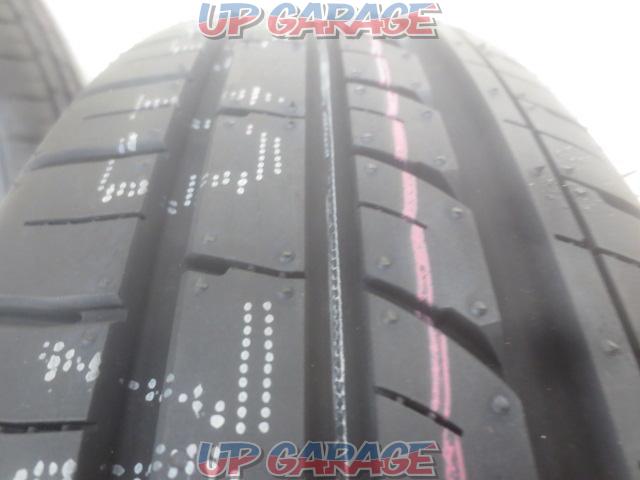 BilletStarJapan
Strategy
+
KENDA
KR 203
155 / 65-14
14 inches tire wheel
W05116-08
